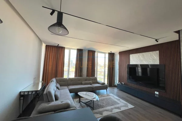 Shtepi me qera Apartament ne Tirane, 1+1, Mobilimi E mobiluar, Pagesa 800  Euro.