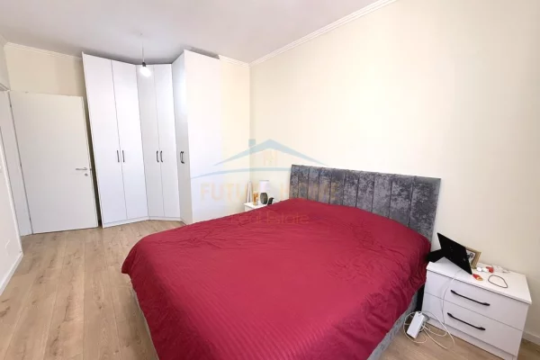 Shtepi me qera Apartament ne Tirane, 2+1, Mobilimi E mobiluar, Pagesa 60,000  Leke.