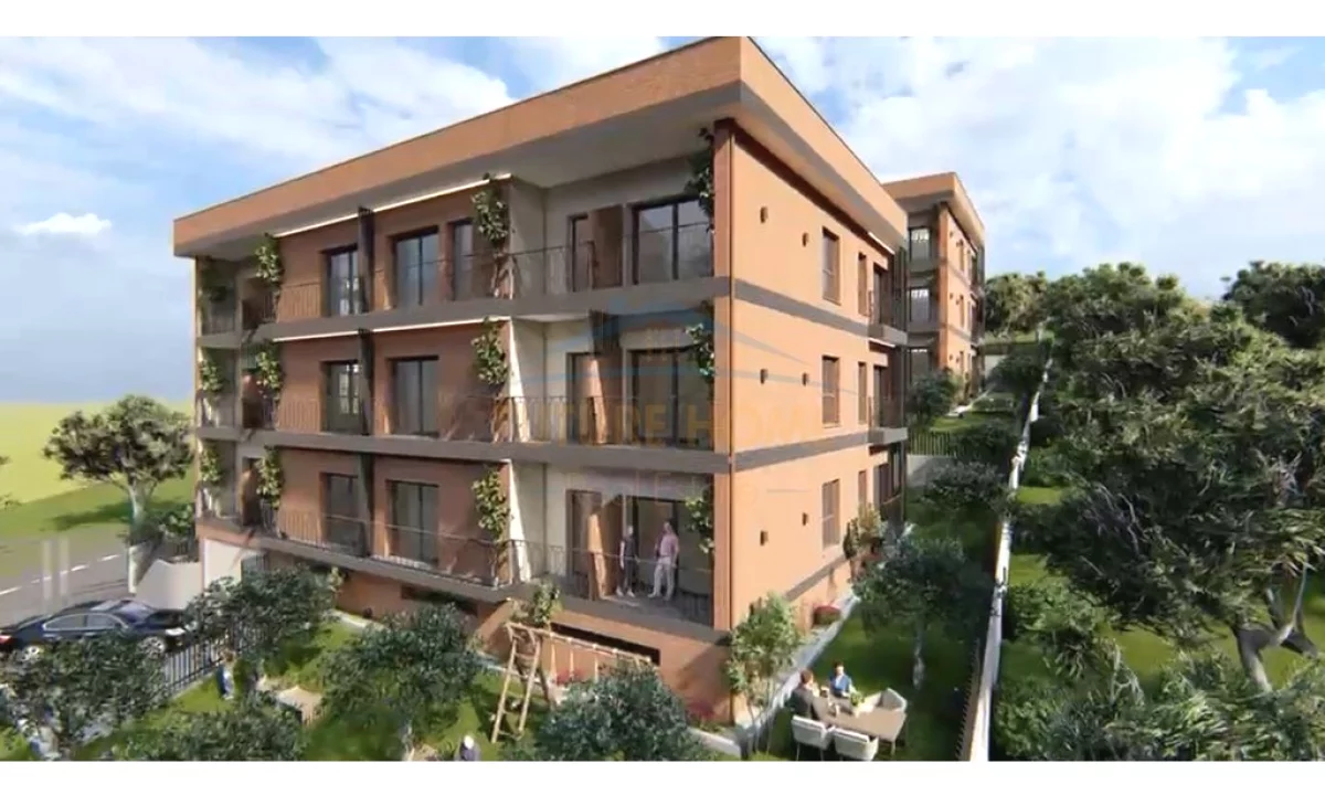 Shtepi ne shitje Apartament ne Tirane, 1+1, Mobilimi Bosh, pa mobiluar, Pagesa 86,970  Euro.
