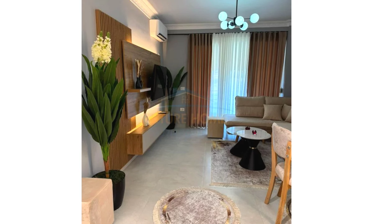 Shtepi me qera Apartament ne Tirane, 1+1, Mobilimi E mobiluar, Pagesa 400  Euro.