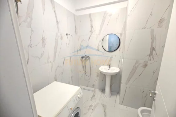 Shtepi me qera Apartament ne Tirane, 1+1, Mobilimi E mobiluar, Pagesa 50,000  Leke.
