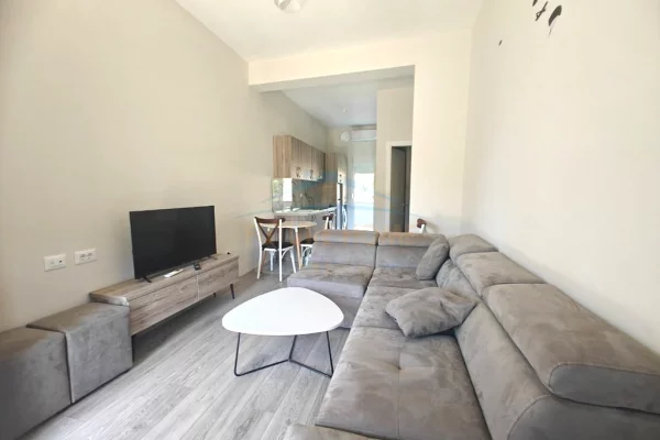Shtepi me qera 1+1 ne Tirane - 35,000 Leke
