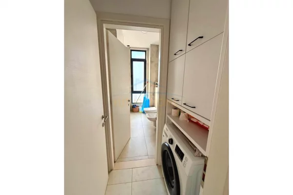 Shtepi me qera Apartament ne Tirane, 1+1, Mobilimi E mobiluar, Pagesa 500  Euro.