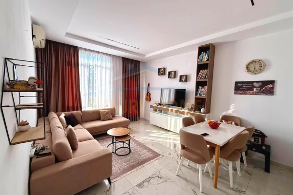 Shtepi me qera 1+1 ne Tirane - 500 Euro