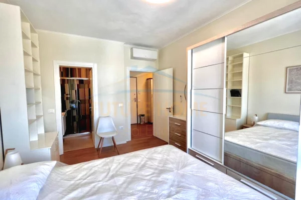 Shtepi me qera Apartament ne Tirane, 2+1, Mobilimi E mobiluar, Pagesa 80,000  Leke.