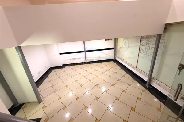 Ambient biznesi me qera 1+1 ne Tirane - 600 Euro