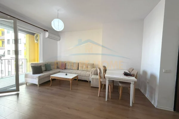 Shtepi me qera Apartament ne Tirane, 2+1, Mobilimi E mobiluar, Pagesa 60,000  Leke.