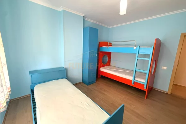 Shtepi me qera Apartament ne Tirane, 2+1, Mobilimi E mobiluar, Pagesa 80,000  Leke.
