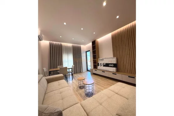 Qera, Apartament 1+1, Rezidenca Erli, Porcelan