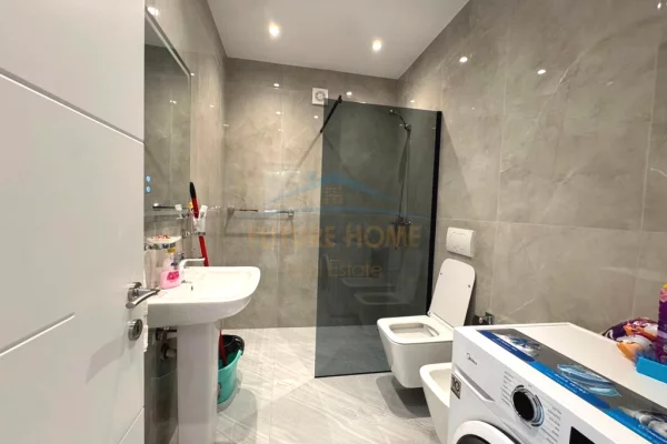 Shtepi me qera Apartament ne Tirane, 1+1, Mobilimi E mobiluar, Pagesa 600  Euro.