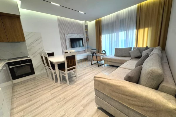 Qera, Apartament 1+1, Jordan Misja, Tirane / Empire72634