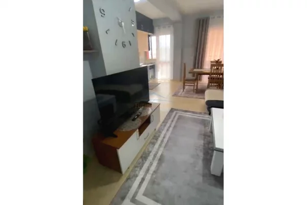 Shtepi me qera Apartament ne Tirane, 2+1, Mobilimi E mobiluar, Pagesa 70,000  Leke.