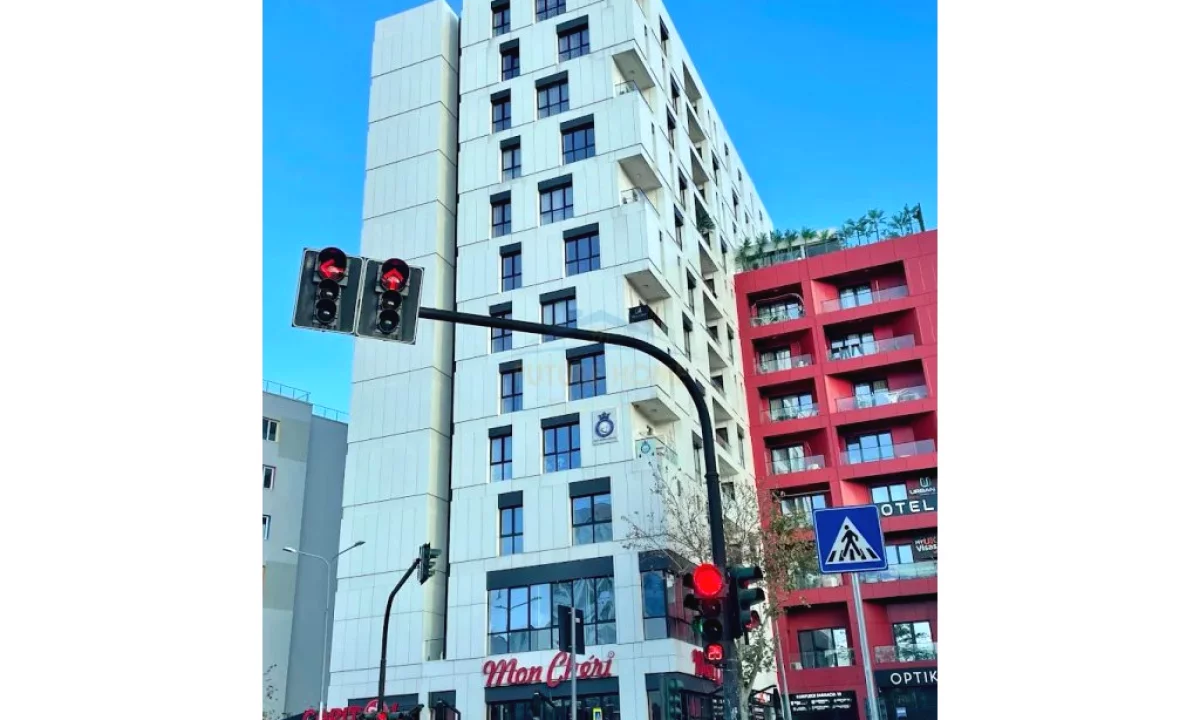 Shtepi ne shitje Apartament ne Tirane, 1+1, Mobilimi E mobiluar, Pagesa 170,000  Euro.