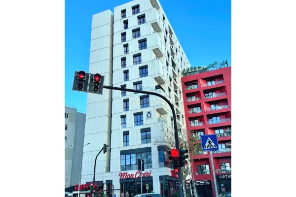 Shitet, Apartament 1+1, Kompleksi "Arlis", Farmacia 10