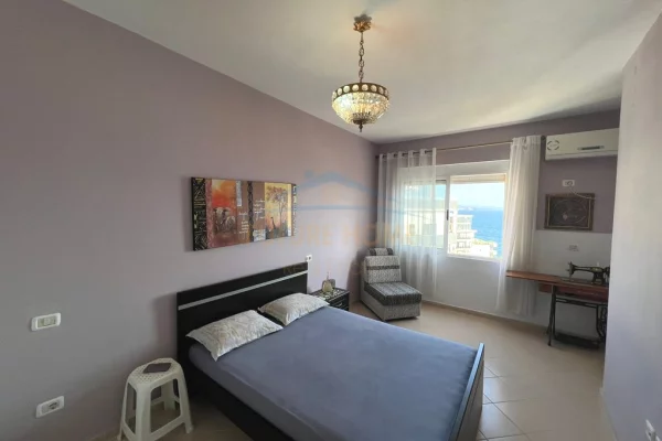 Shtepi ne shitje Apartament ne Sarande, 3+1, Mobilimi E mobiluar, Pagesa 290,000  Euro.