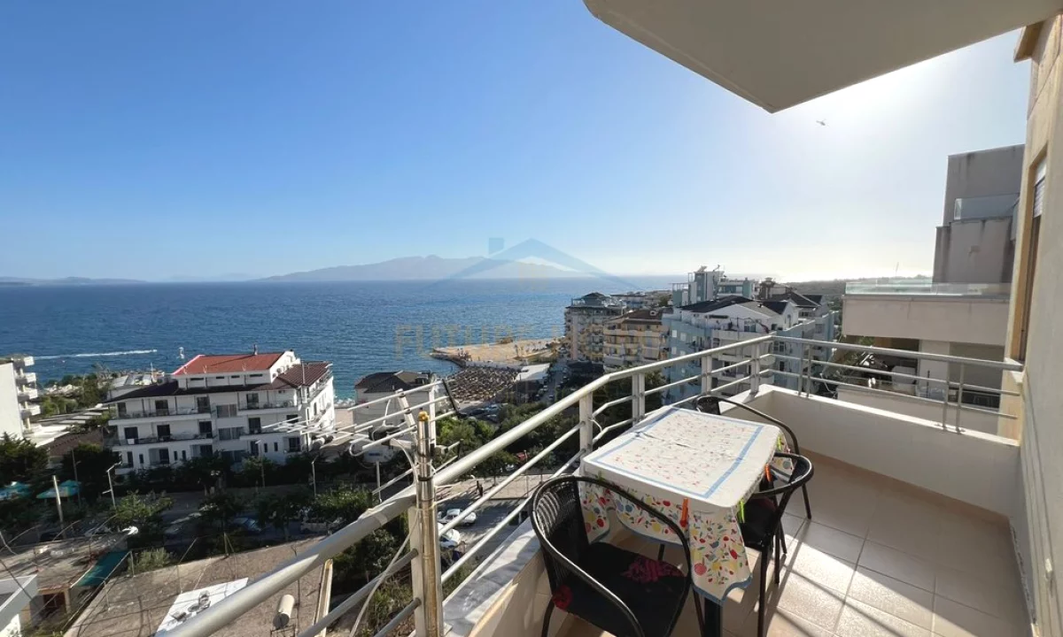 Shtepi ne shitje Apartament ne Sarande, 3+1, Mobilimi E mobiluar, Pagesa 290,000  Euro.