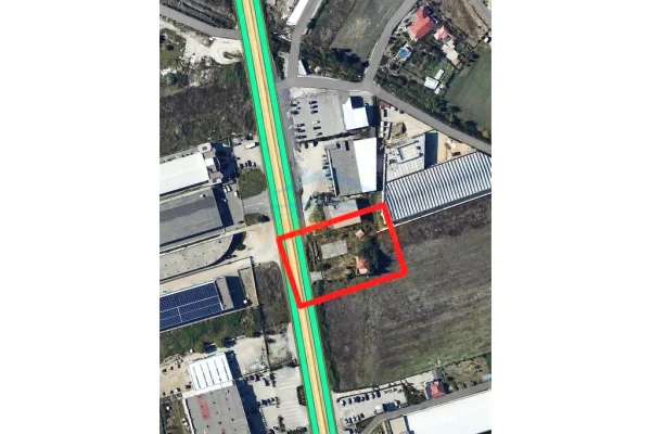 Ambient biznesi me qera ne Tirane - 1,500 Euro