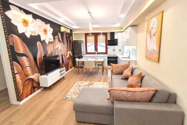  Qira, Apartament 2+1, Rruga Myslym Shyri