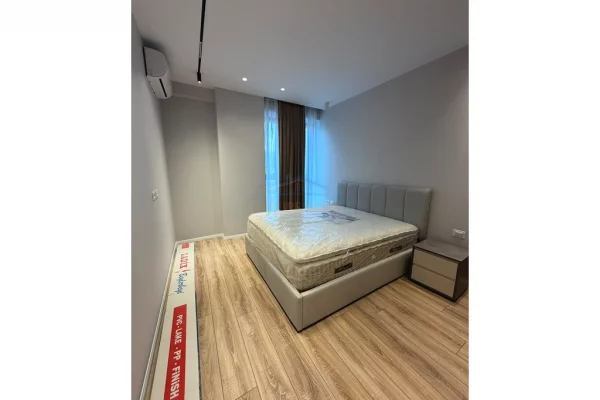 Shtepi me qera Apartament ne Tirane, 2+1, Mobilimi E mobiluar, Pagesa 80,000  Leke.