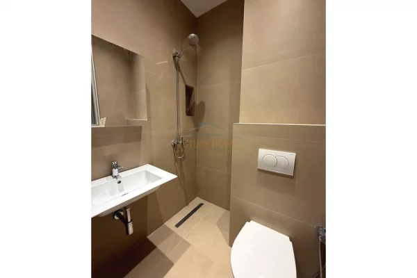 Shtepi me qera Apartament ne Tirane, 2+1, Mobilimi E mobiluar, Pagesa 80,000  Leke.