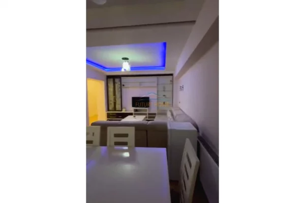 Qera , Apartament 3+1+2 , Rruga Sami Frashëri, Tiranë