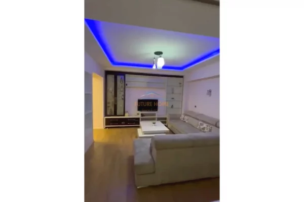 Shtepi me qera Apartament ne Tirane, 3+1, Mobilimi E mobiluar, Pagesa 1,200  Euro.