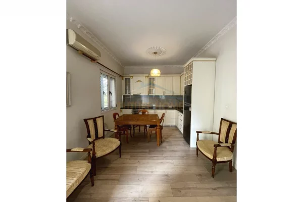 Qera, Apartament 2+1, Rruga Him Kolli, Myslym Shyri