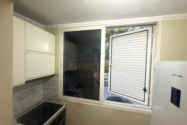 Shtepi me qera Apartament ne Tirane, 2+1, Mobilimi E mobiluar, Pagesa 65,000  Leke.
