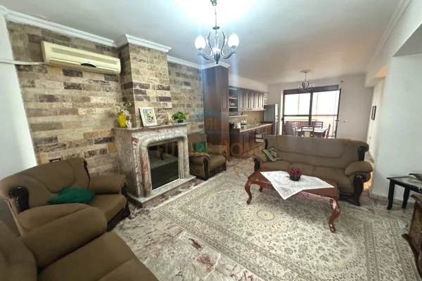 Qera, Apartament 4+1+2, Selvia, Tiranë