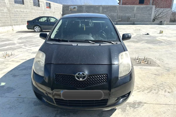 Makina me qera ne Tirane - 30 Euro