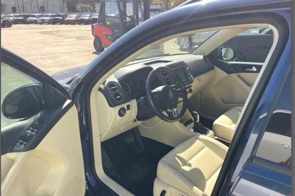 Car Rental in Tirana - 50 Euro