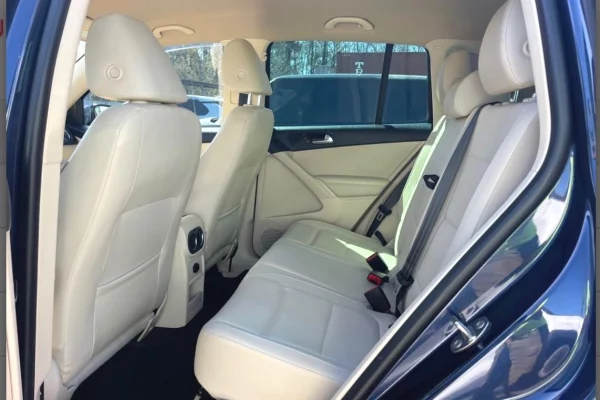 Car Rental in Tirana - 50 Euro