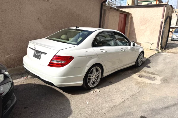 Car Rental in Tirana - 50 Euro