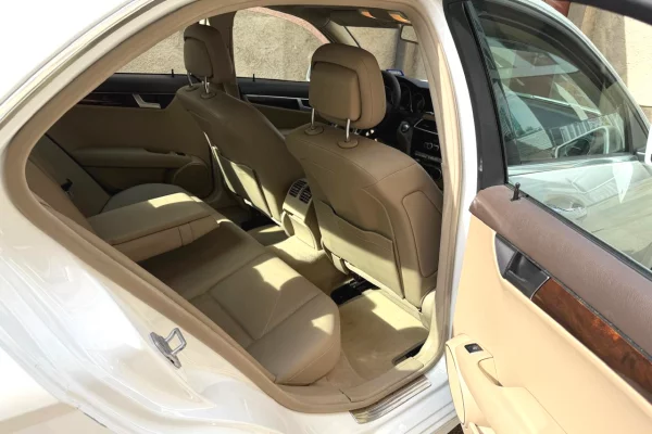 Car Rental in Tirana - 50 Euro