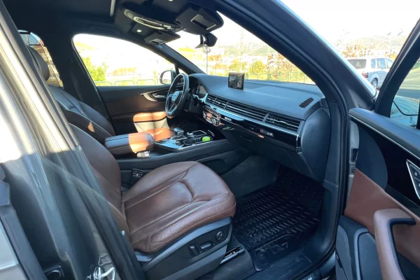 Car Rental in Tirana - 160 Euro