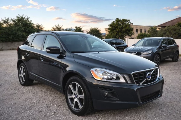 Noleggio Auto a Tirana - 30 Euro