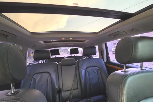 Makina me qera ne Tirane - 40 Euro