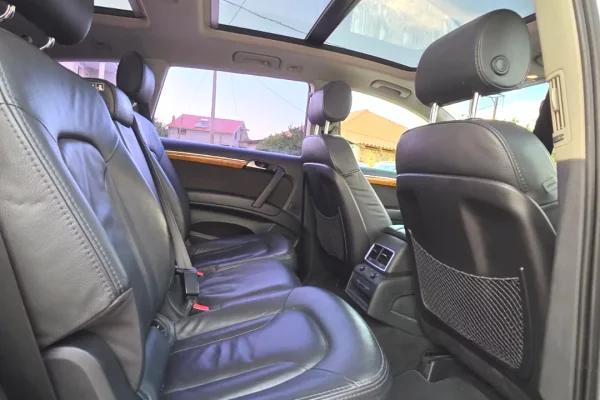 Makina me qera ne Tirane - 40 Euro