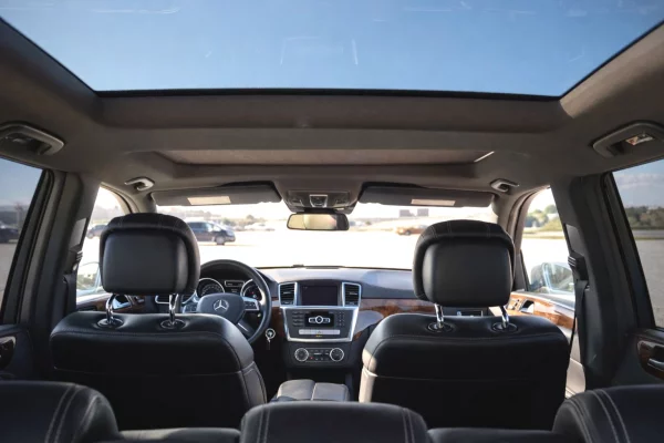 Makina me qera ne Tirane - 75 Euro