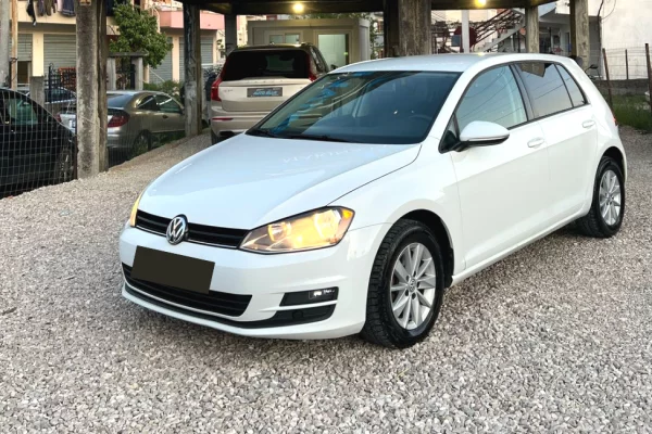 Makina me qera ne Tirane - 35 Euro