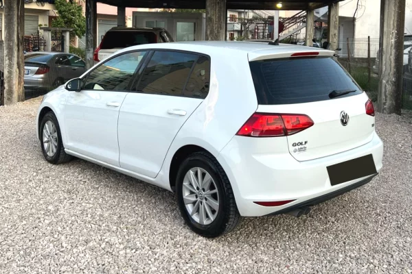 Makina me qera ne Tirane - 35 Euro