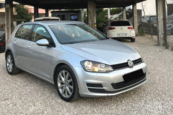 Makina me qera ne Tirane - 35 Euro