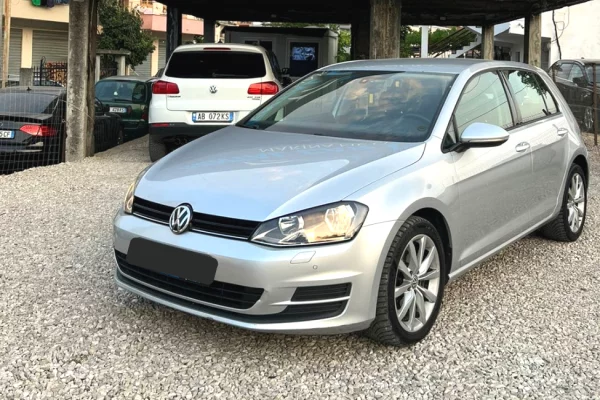 Makina me qera ne Tirane - 35 Euro