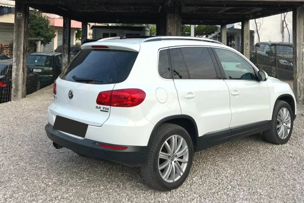 Makina me qera ne Tirane - 45 Euro