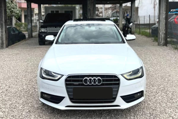 Makina me qera ne Tirane - 45 Euro