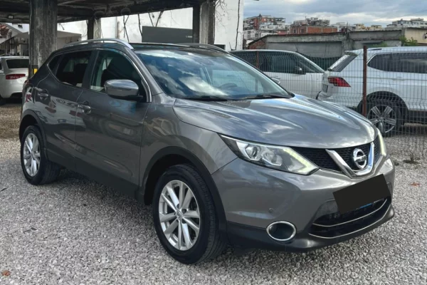 Makina me qera ne Tirane - 45 Euro