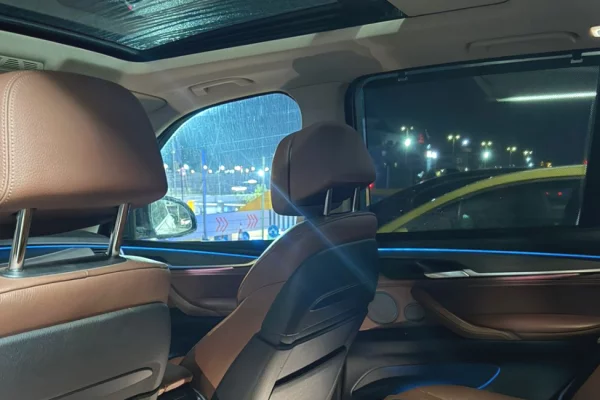 Makina me qera ne Tirane - 80 Euro