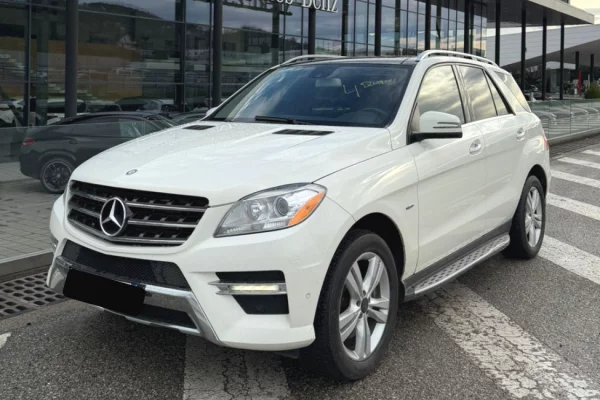 Makina me qera ne Tirane - 60 Euro