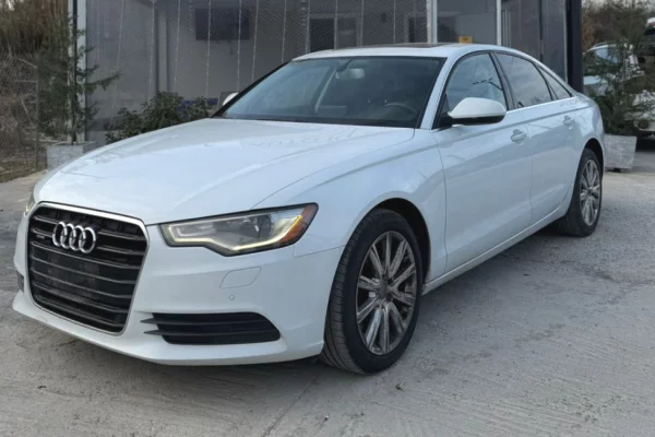 Makina me qera ne Tirane - 50 Euro