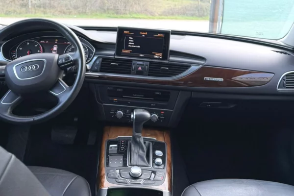 Makina me qera ne Tirane - 50 Euro